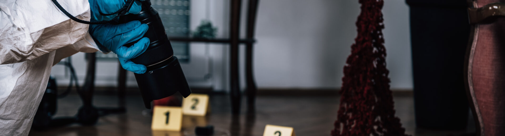 Curso Investigação de Acidentes Método Tripod.
