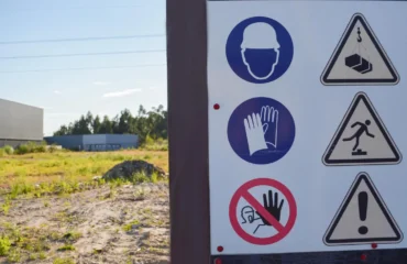 Curso NR 26 – Sinalização de Segurança Curso NR 26 – Sinalização de Segurança