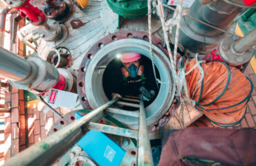 Curso NR 33 em Alemão Curso NR 33 em Alemão