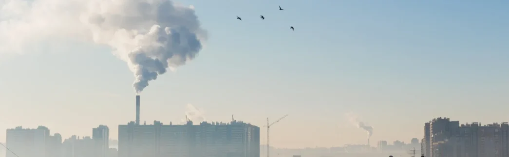 Curso Qualidade do Ar