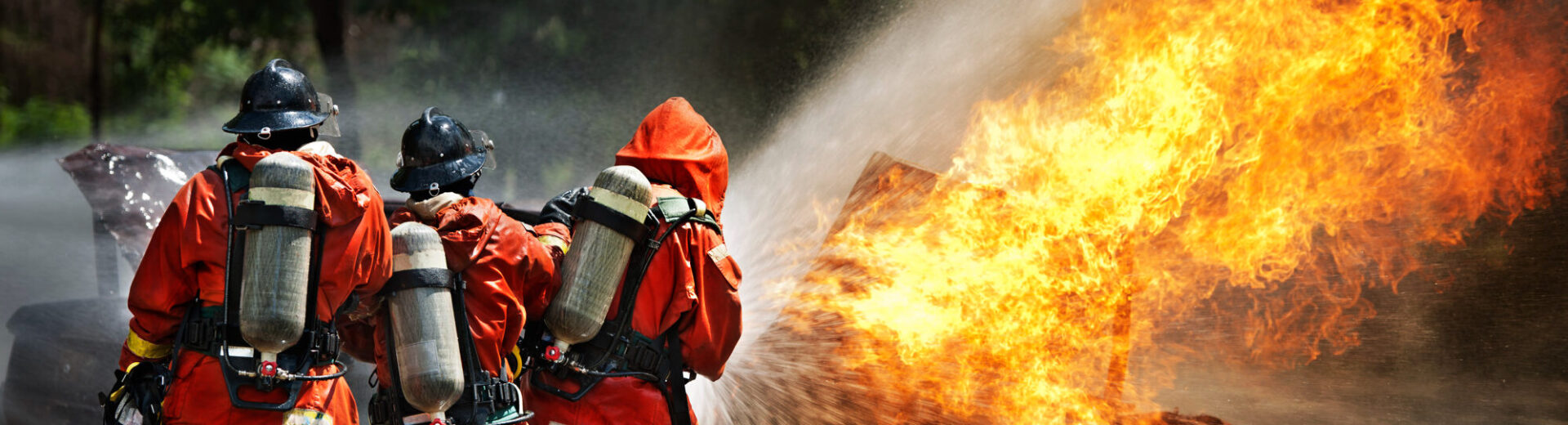 Curso Sistema Comando Incidentes 300