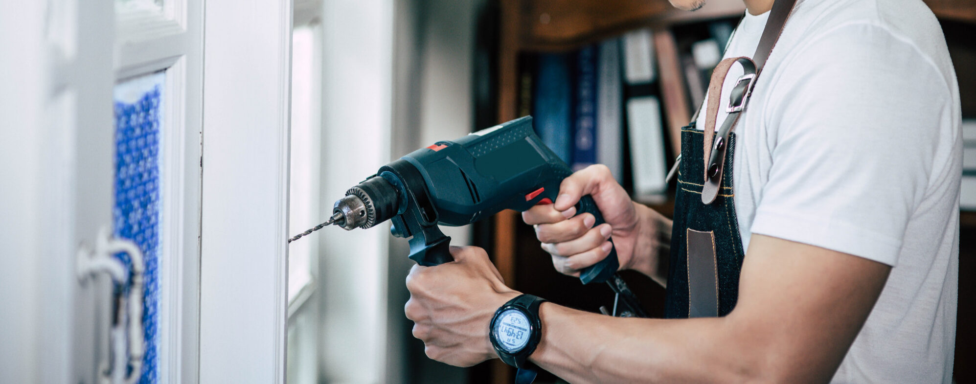 Curso de Máquinas Ligeras NR-12