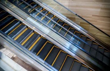 Laudo Esteiras e Escadas Rolantes; Laudo Esteiras e Escadas Rolantes