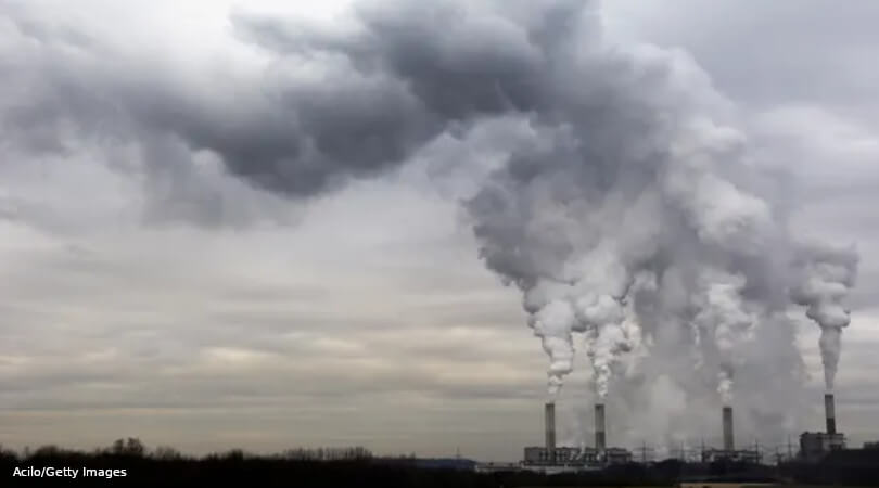 Gases poluentes - Laudo de Poluentes Atmosféricos Gases poluentes - Laudo de Poluentes Atmosféricos