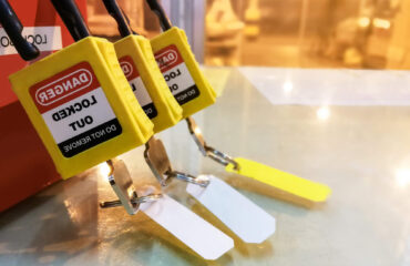 Curso LO.TO.TO – Bloqueio de Energias Curso LO.TO.TO – Bloqueio de Energias