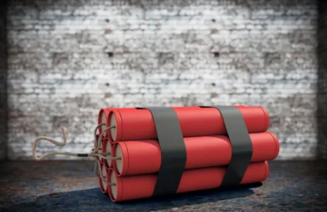 CURSO NR 19 – Explosivos CURSO NR 19 - Explosivos