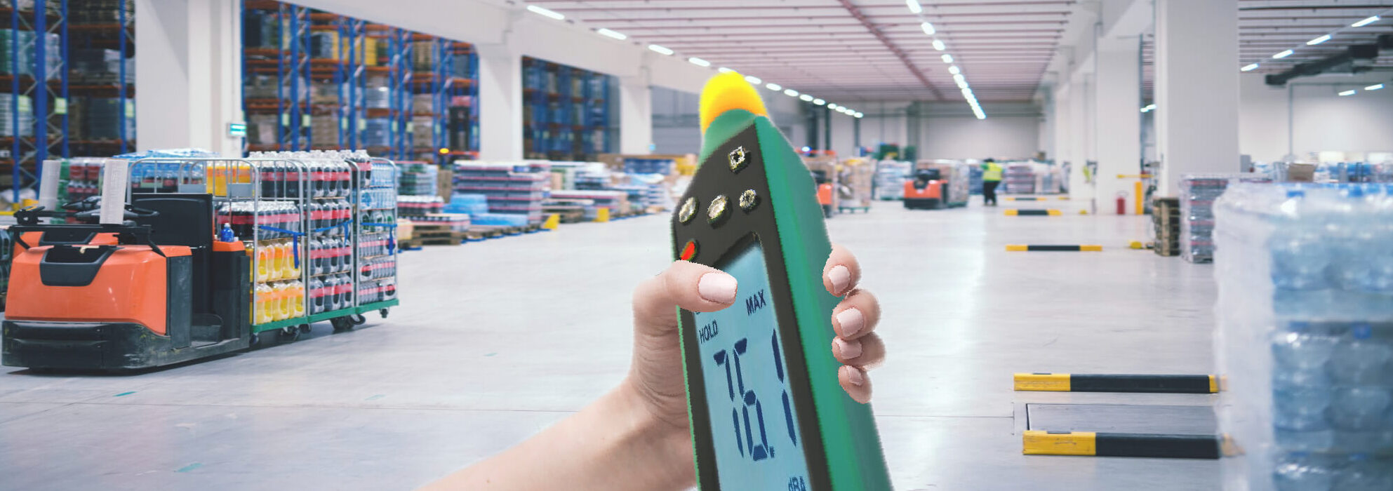 Como Emitir Laudo de Ruído?