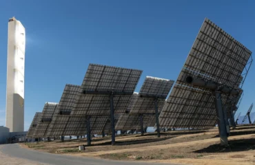 Curso Como Projetar Usinas Torres Energia Solar Curso Como Projetar Usinas Torres Energia Solar?