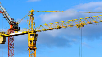 Curso Grua NR 18