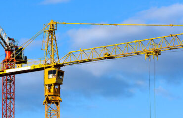 Curso Grua NR 18 Curso Grua NR 18