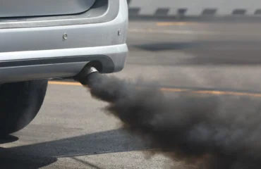 Curso Nível de Opacidade Fumaça. Curso Nível de Opacidade Fumaça.