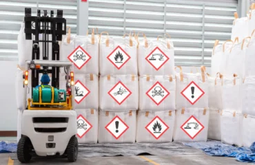 Curso Rotulagem de Big Bag Curso Rotulagem de Big Bag