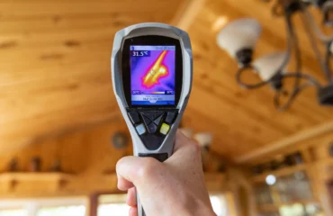 Curso de Termografia Nível I e II Curso de Termografia Nível I e II