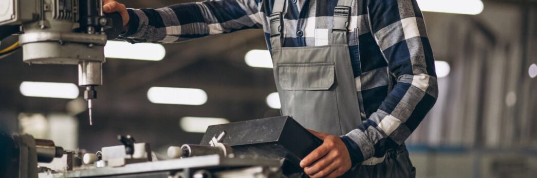 Curso NR-12 Máquinas e Equipamentos