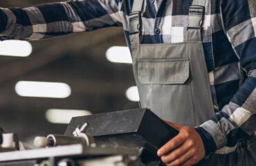 Curso NR-12 Máquinas e Equipamentos Curso NR-12 Máquinas e Equipamentos