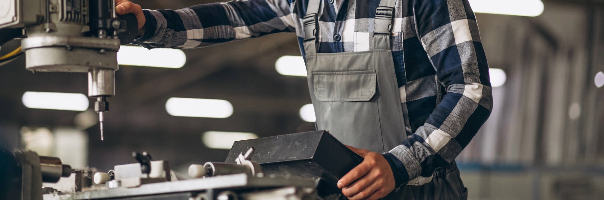 Curso NR-12 Máquinas e Equipamentos