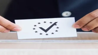 Processo Eleitoral CIPA
