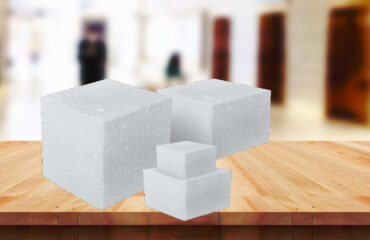 Ensaio em Poliestireno Expandido (EPS) Ensaio em Poliestireno Expandido (EPS)