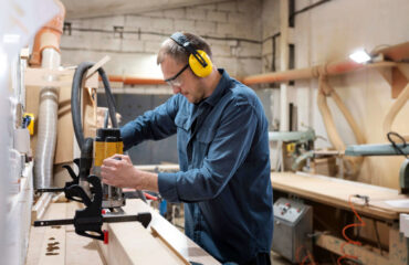 Instrutor NR-12 Máquinas e Equipamentos Instrutor NR-12 Máquinas e Equipamentos