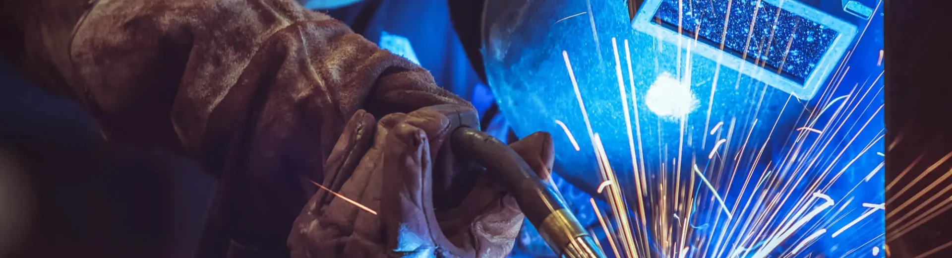 Curso Solda Elétrica