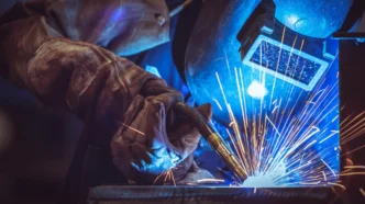 Curso Solda Elétrica