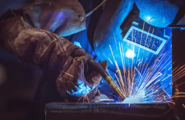 Curso Solda Elétrica Curso Solda Elétrica