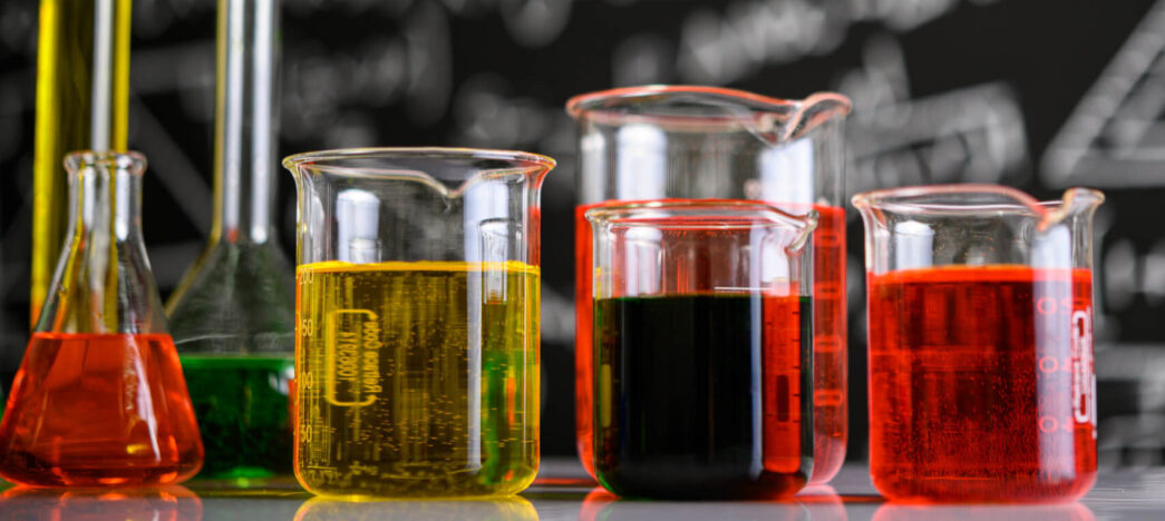 Curso Produtos Perigosos Controlados