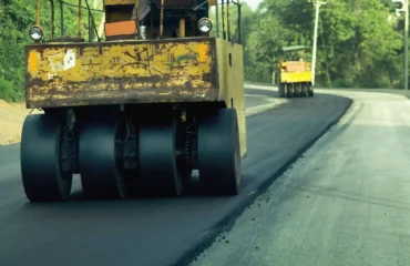 Curso Fresadora de Asfalto Curso Fresadora de Asfalto