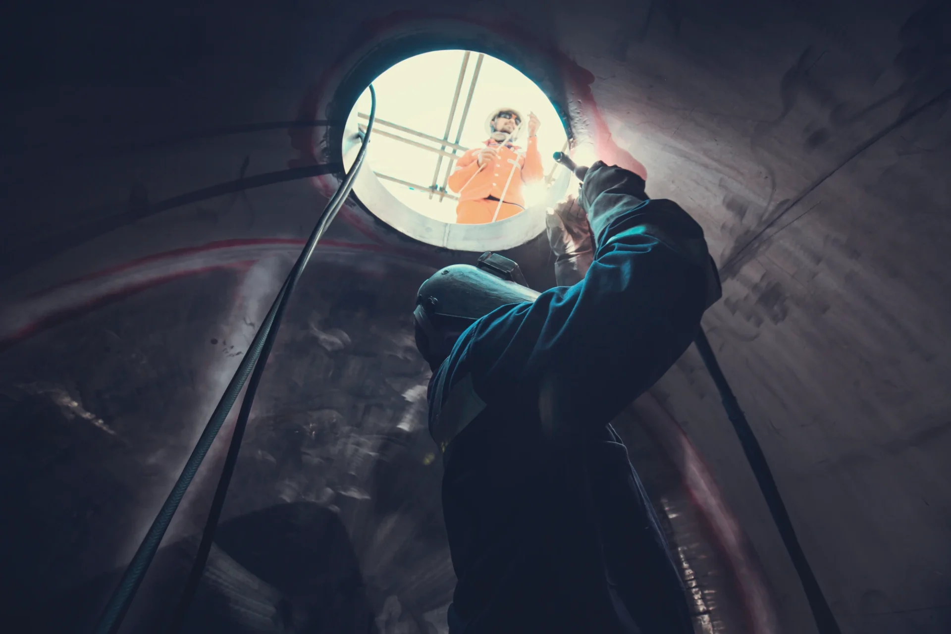 Curso Classificação em Atmosferas Explosivas – EX010 – Nível 2