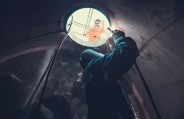 Curso Classificação em Atmosferas Explosivas – EX010 – Nível 2 Curso Classificação em Atmosferas Explosivas – EX010 – Nível 2