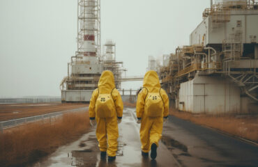 CURSO HAZOP Setores industriais críticos, como refinarias e unidades petroquímicas, exigem a aplicação rigorosa de estudos HAZOP conforme a IEC 61882, com foco na antecipação de falhas e prevenção de cenários catastróficos.