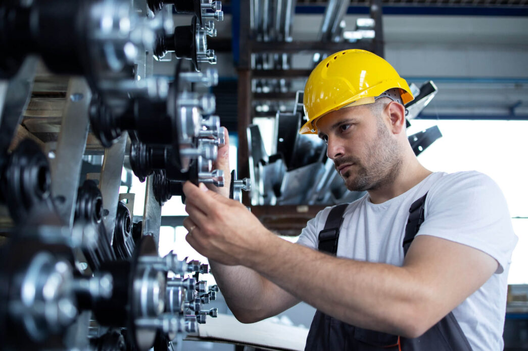 CURSO NR 12 EM ITALIANO