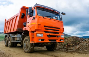 Curso Operador Caminhão Traçado (Basculante) Curso Operador Caminhão Traçado (Basculante)