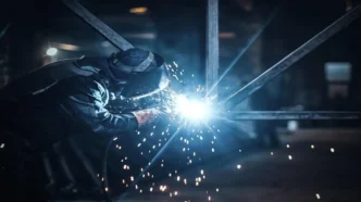 Curso Manutenção Solda MIG/MAG, TIG, Oxi Elétrica
