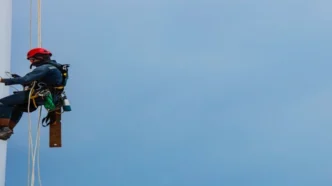 Curso NR-35 Trabalho em Altura