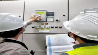 Curso Parametrização Ensaios Relés