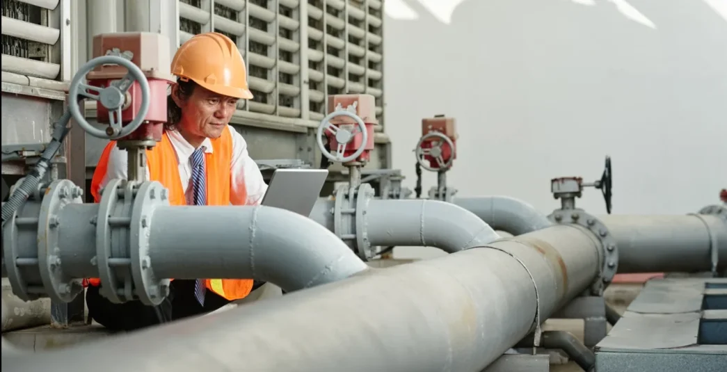 Ensaio de Válvulas Ensaio de Fogo