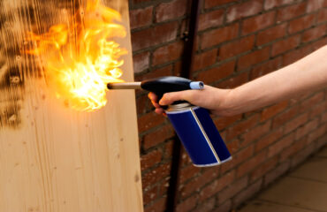 Ensaio de Resistência ao fogo Ensaio de Resistência ao fogo