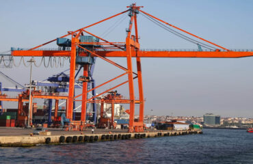 Laudo de Guindastes Laudo de Guindastes