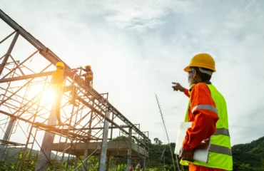 Curso Altura NR 35 em Alemão Curso Altura NR 35 em Alemão