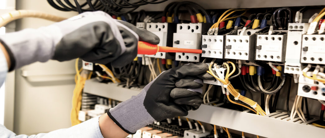 Curso Instrutor NR-10 Básico