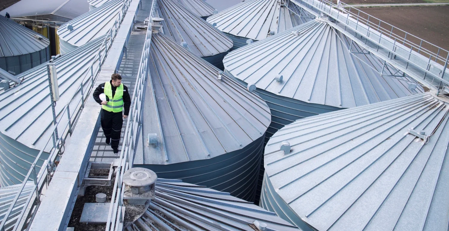 Curso Inspeção Reparo Tanque API 653