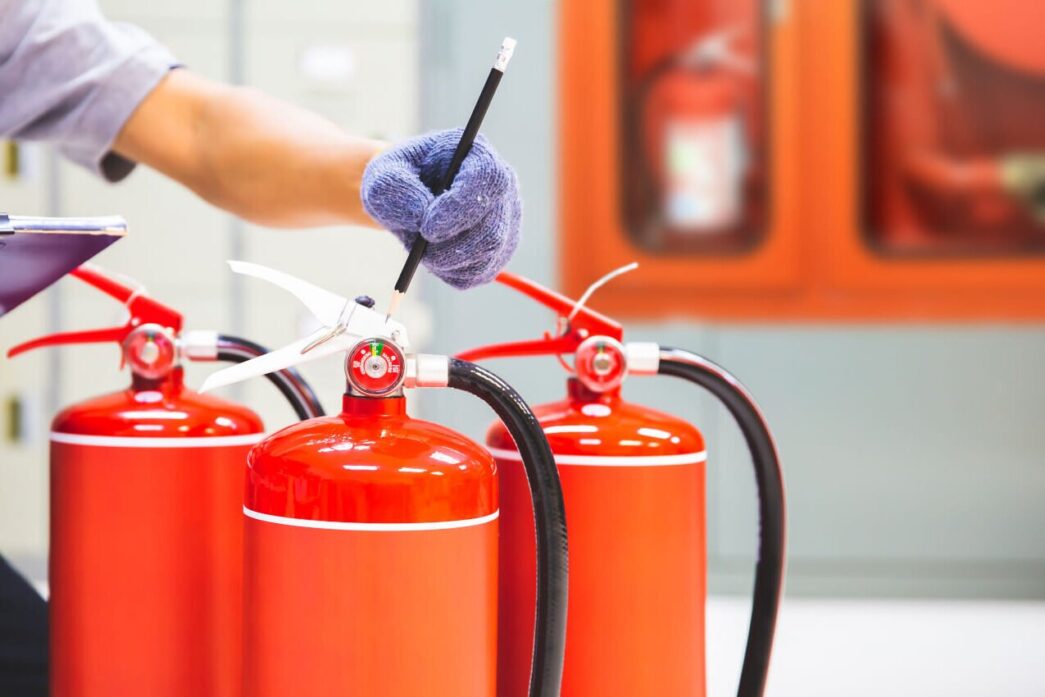 AVCB – Auto Vistoria Corpo Bombeiros