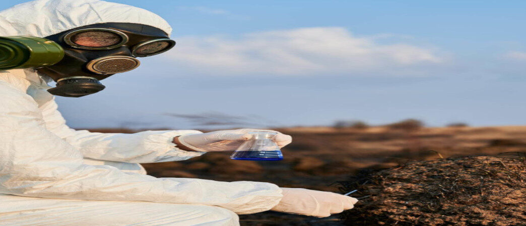 Curso Gerenciamento Resíduos Perigosos