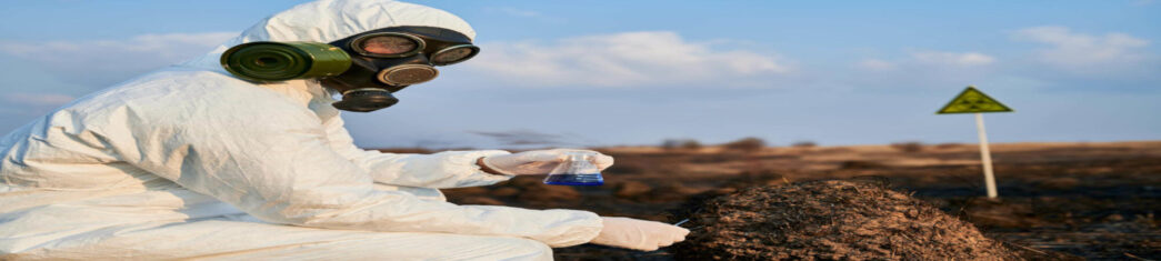 Curso Gerenciamento Resíduos Perigosos