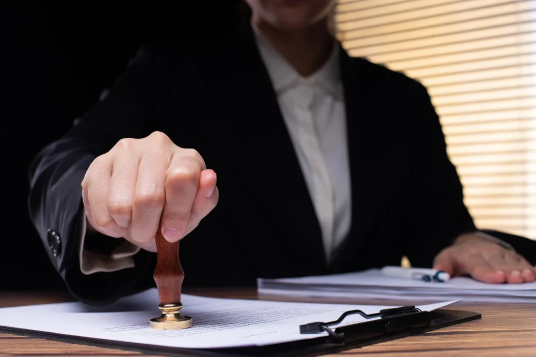 Tradução Juramentada