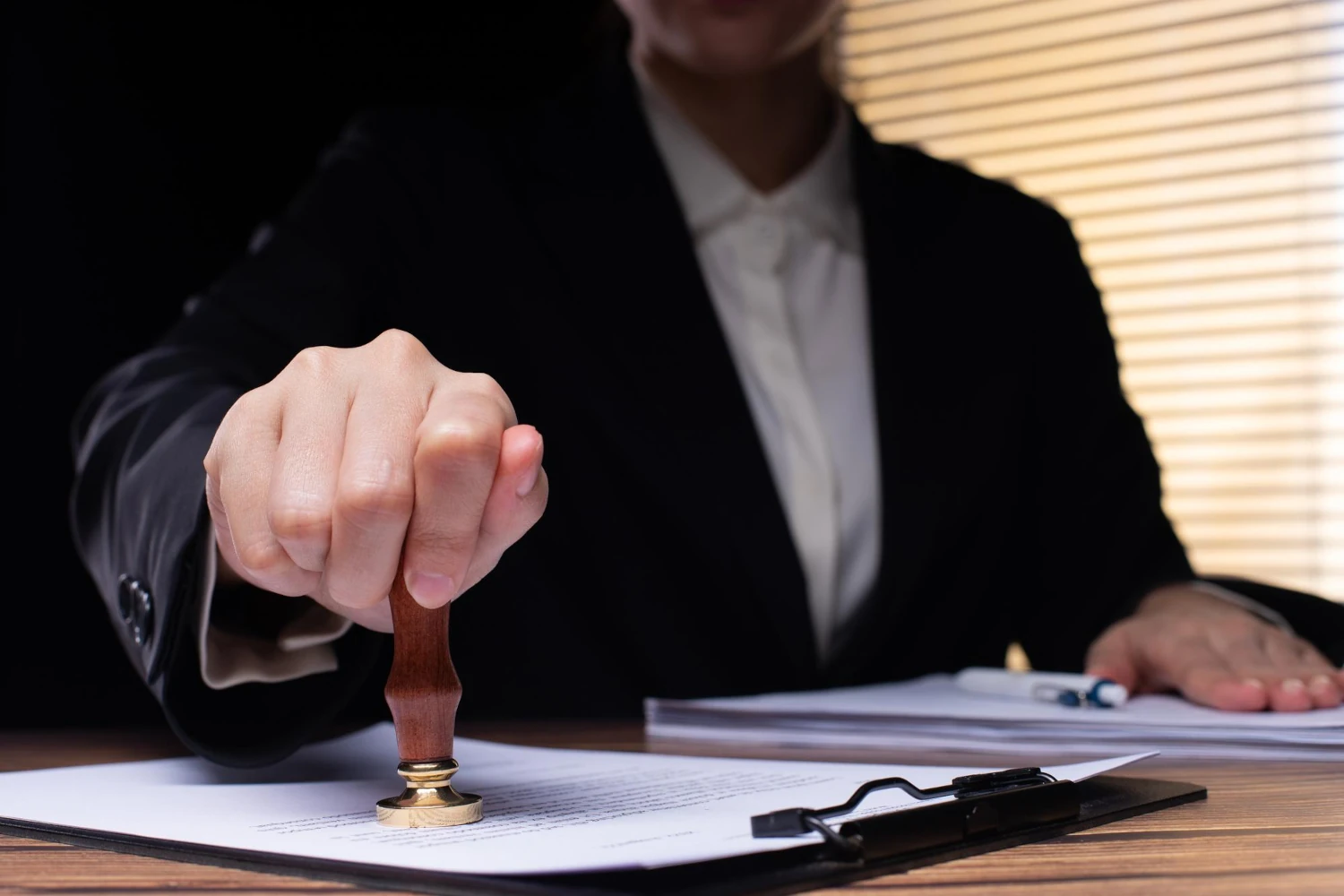 Tradução Juramentada