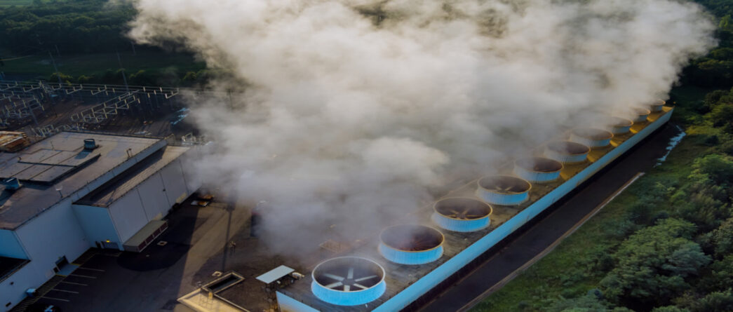 Curso Gases Efeito Estufa