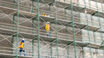 Curso Andaime Tubular Montagem Operação e Desmontagem