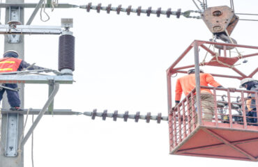 Curso Manutenção Linha Viva Avançado Curso Manutenção Linha Viva Avançado